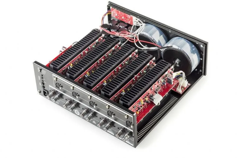 ANTHEM MCA 525 Gen 2