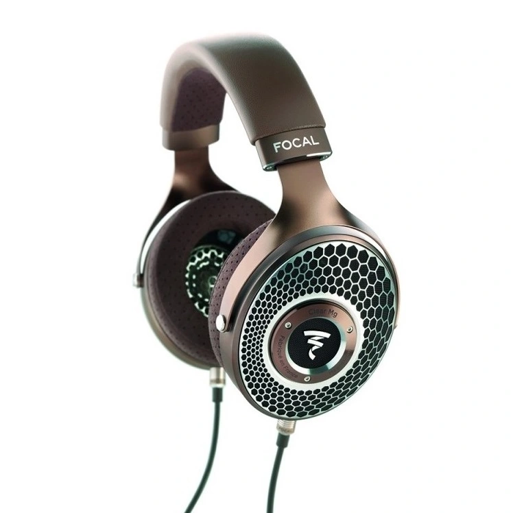 FOCAL CLEAR MG