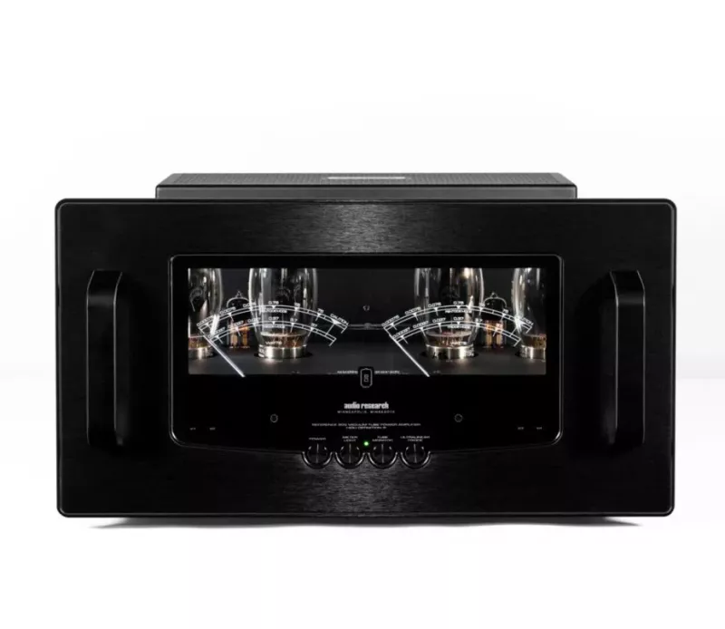 Audio Research Reference 80S