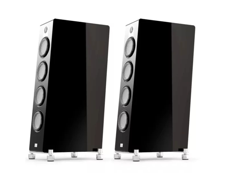 Marten Parker Quintet