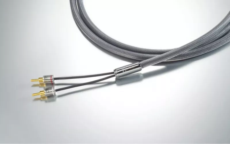 Siltech Explorer 180L Högtalarkabel