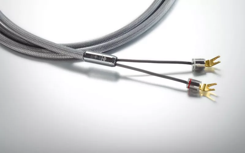 Siltech Explorer 180L Högtalarkabel