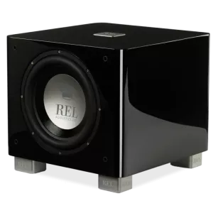 REL Acoustics T9x