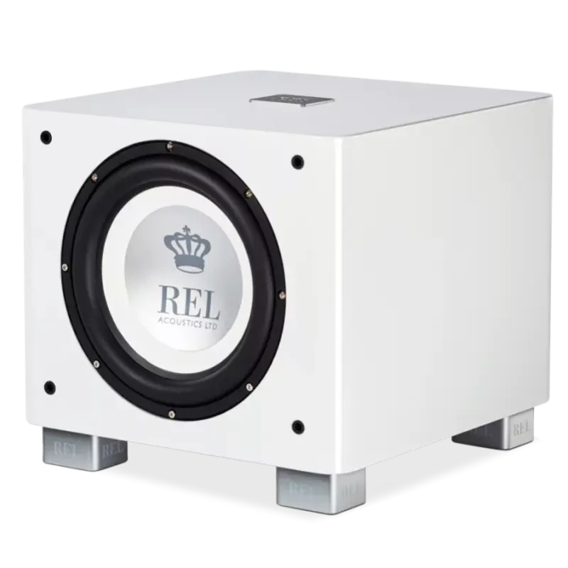 REL Acoustics T9x