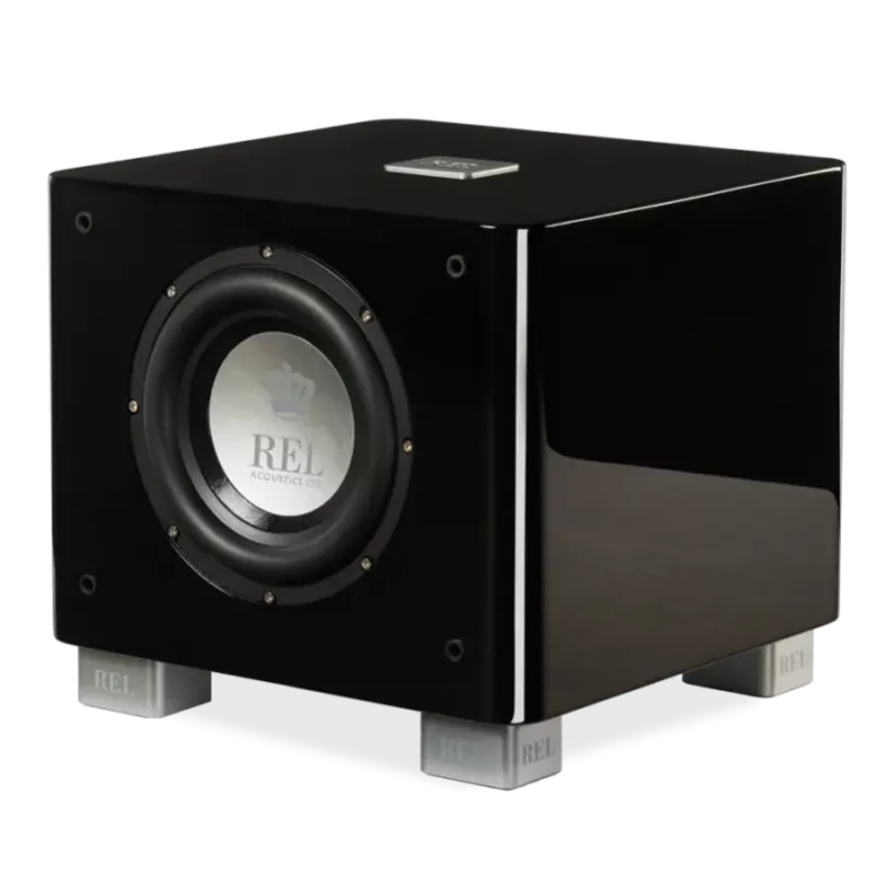 REL Acoustics T7x