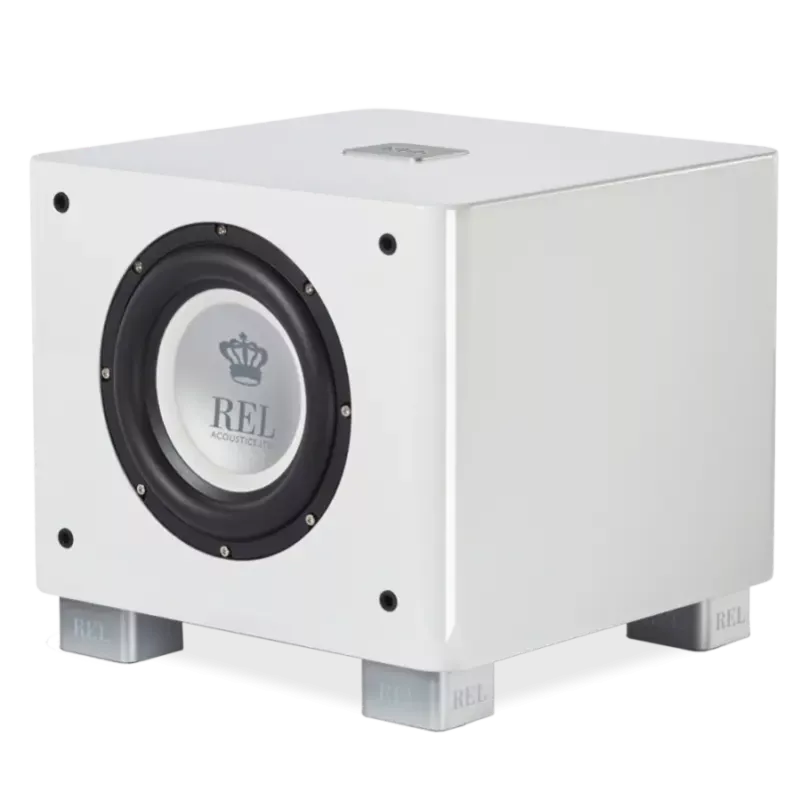 REL Acoustics T7x