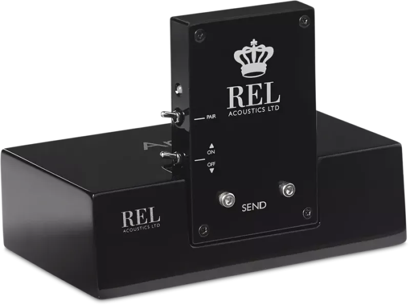 REL Acoustics Arrow Wireless