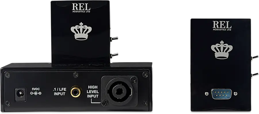 REL Acoustics Arrow Wireless