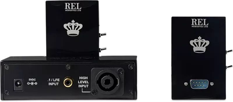 REL Acoustics Arrow Wireless