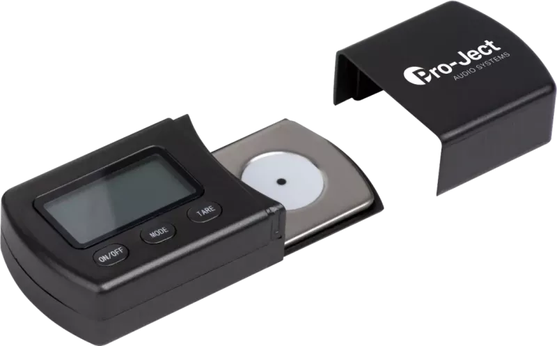 Pro-Ject Measure it E