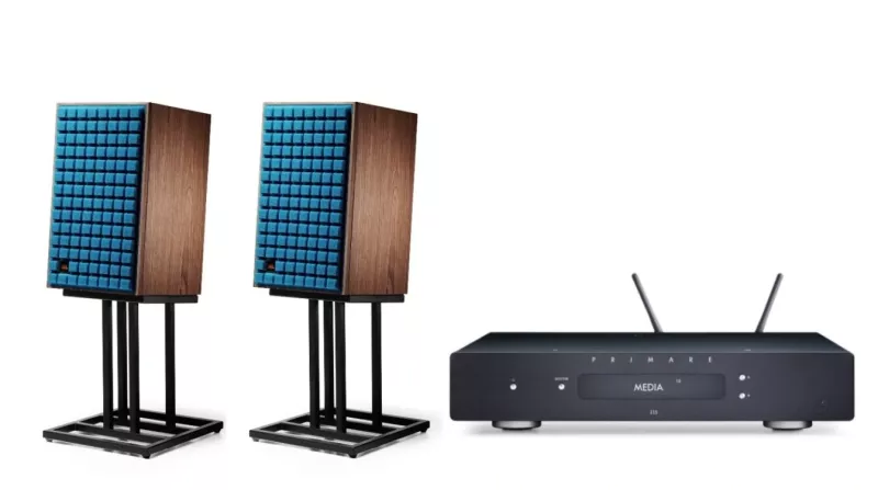 AudioPerformance - HiFi-Paket 73