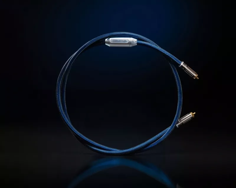 Siltech Classic Legend 380i RCA