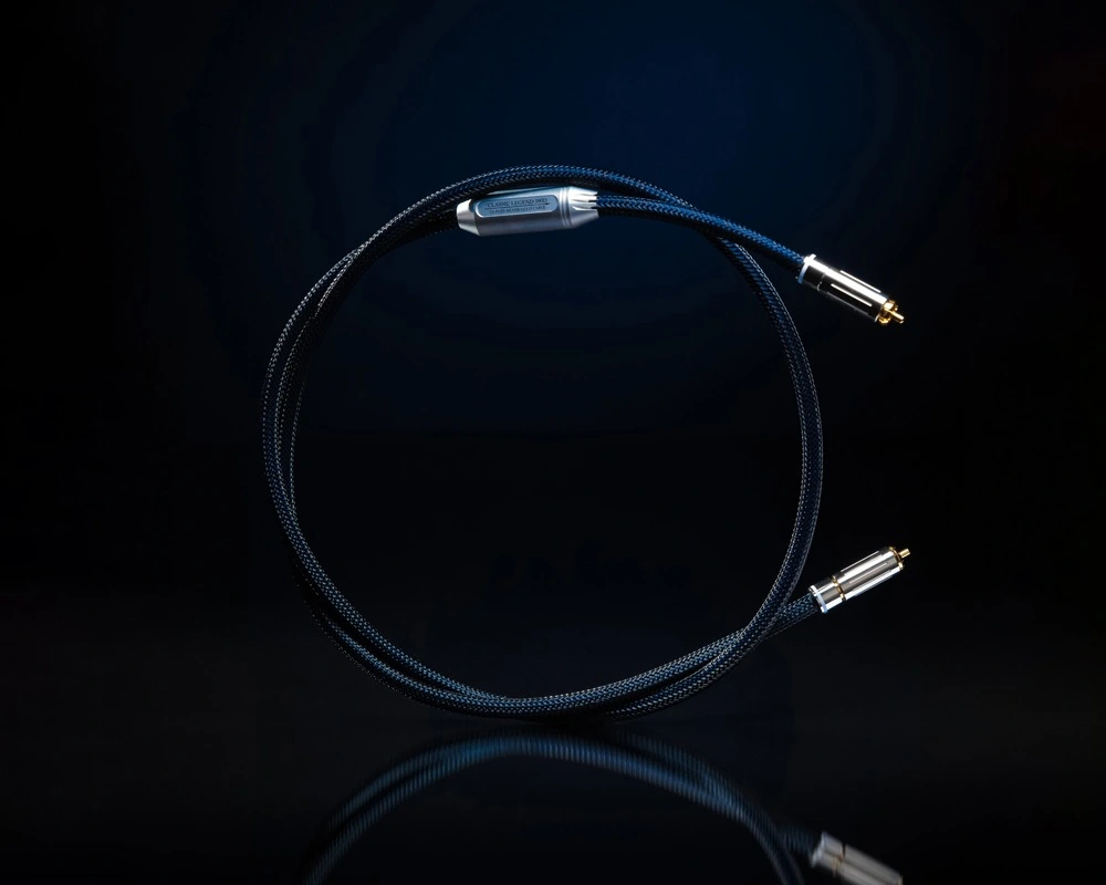 Siltech Classic Legend 380D Digitalkabel