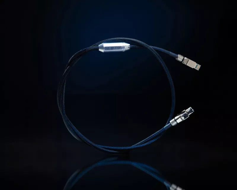 Siltech Classic Legend 380 Network