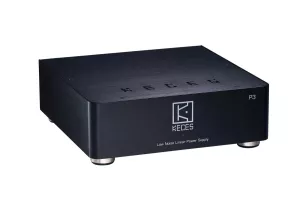 KECES P3 Linear Power Supply