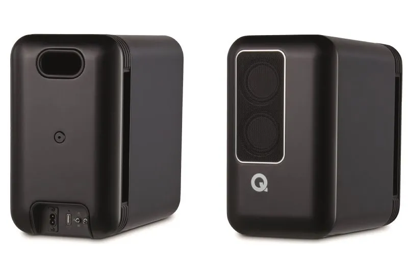 Q Acoustics Q Active 200