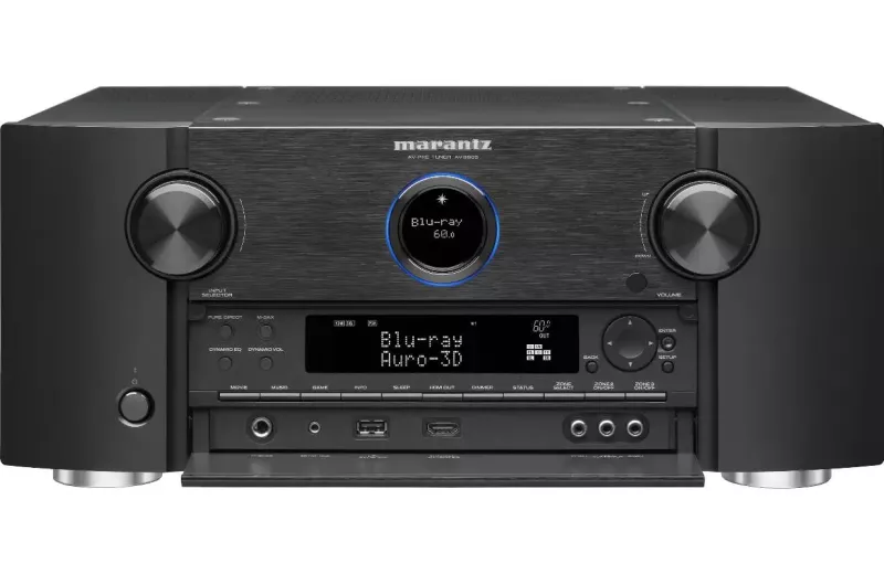 Marantz AV8805A