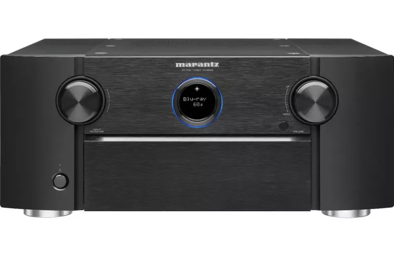 Marantz AV8805A