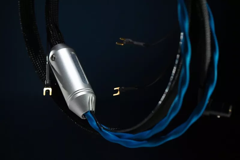 Siltech Classic Legend 680i PHONO