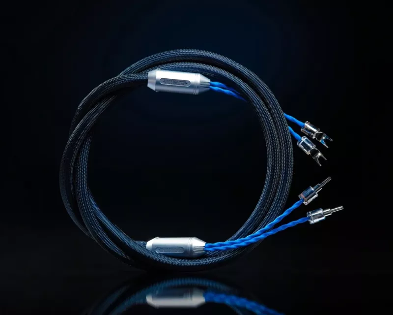 Siltech Classic Legend 880L Högtalarkabel