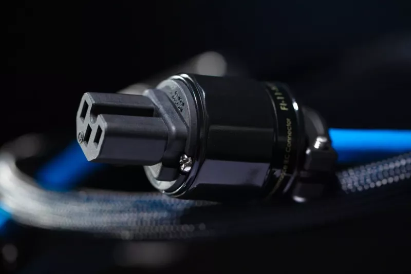 Siltech Classic Legend 880P Strömkabel