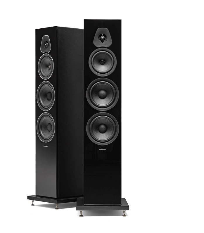 Sonus faber LUMINA V