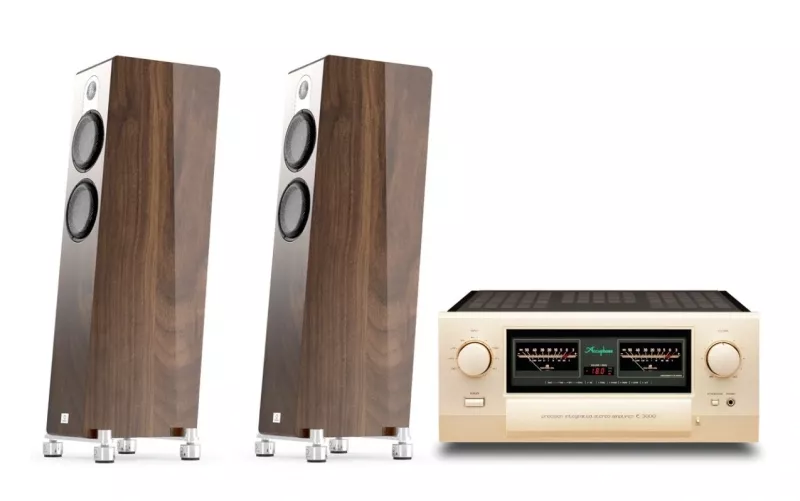 AudioPerformance - HiFi-Paket 76