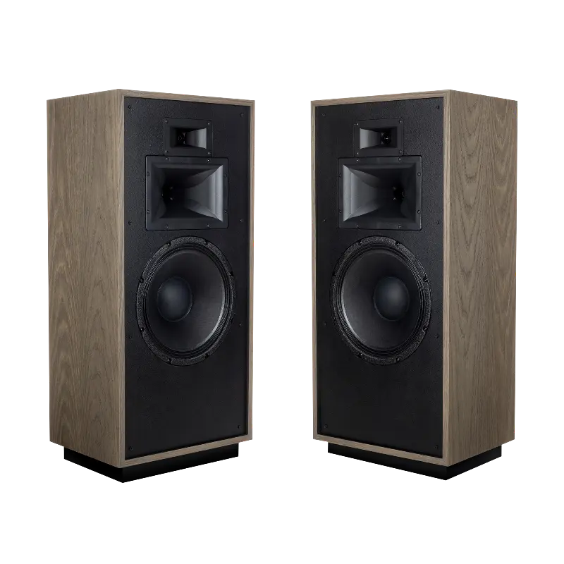 Klipsch Forte IV