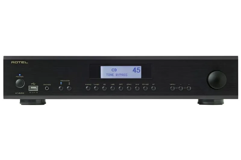 Rotel A14 MKII