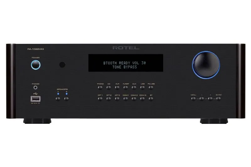 Rotel RA-1592 MKII