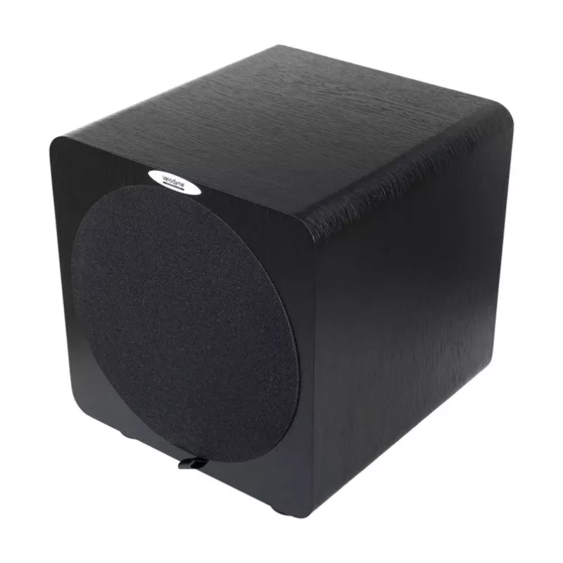 Velodyne Deep Blue 8