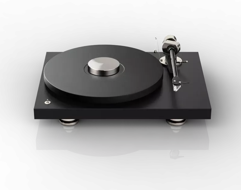Pro-Ject Debut PRO