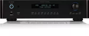 Rotel RC-1572 MKII