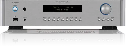 Rotel RC-1572 MKII