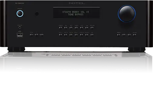 Rotel RC-1590 MKII
