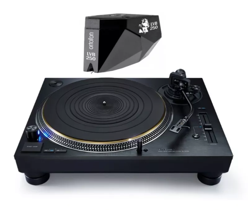 Technics SL-1210G