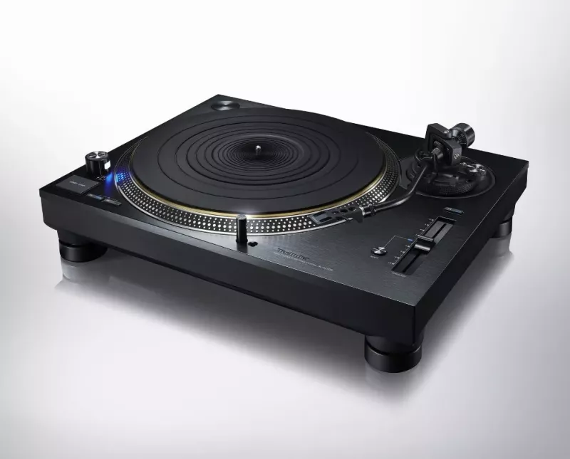 Technics SL-1210G