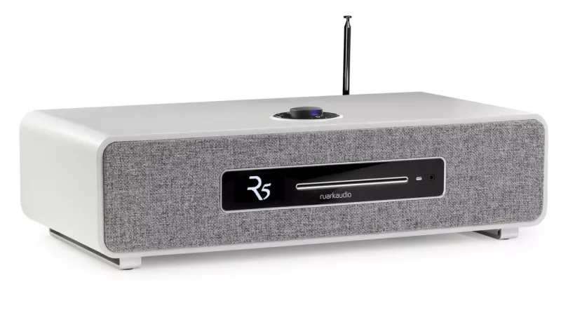Ruark Audio R5