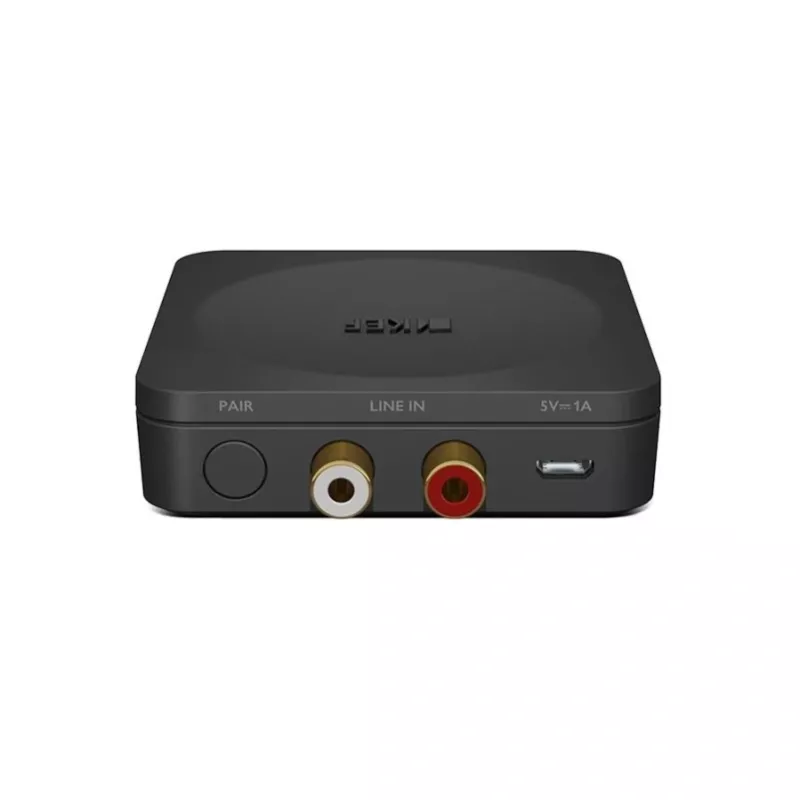 KEF KW1 TX/RX System