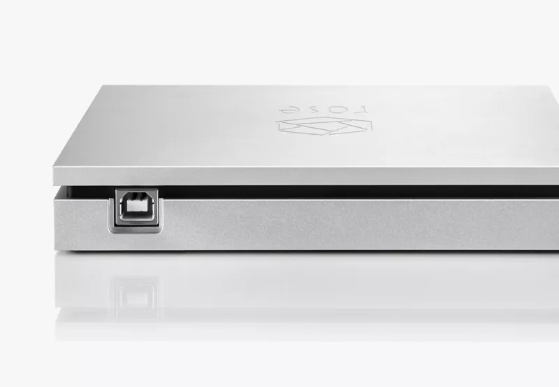 HiFi ROSE RSA780