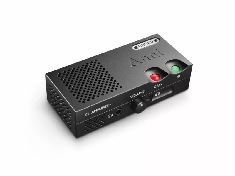 Chord Electronics ANNI