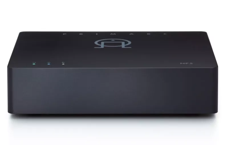 Primare NP5 Prisma MK2