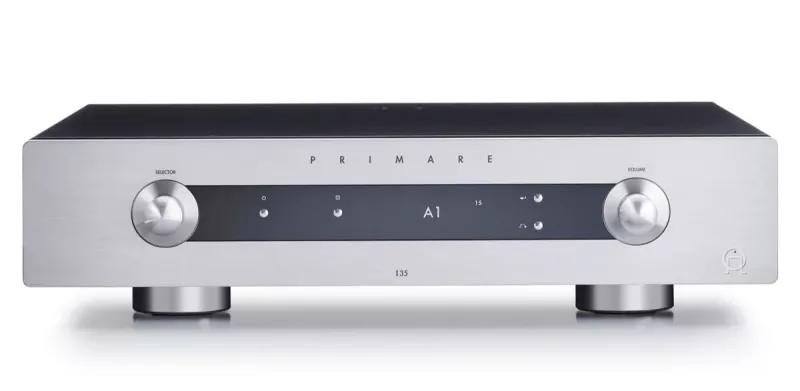 Primare I35 DAC DM36