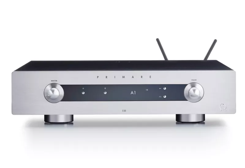 Primare I35 Prisma DM36