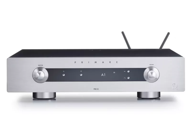 Primare PRE35 Prisma DM36