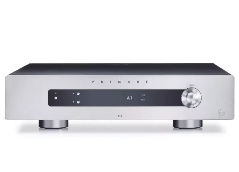 Primare I25 DAC DM36
