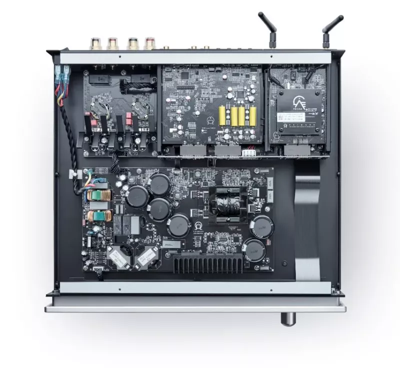 Primare I25 Prisma DM36 - Demoex