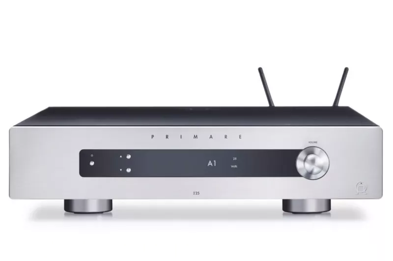 Primare I25 Prisma DM36