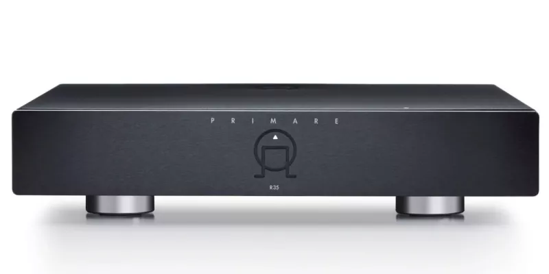 Primare R35 RIAA