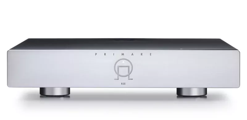Primare R35 RIAA